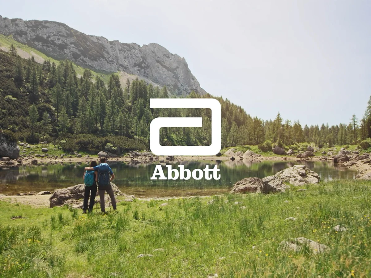 Abbott 2018 National Sales Meeting Page thumbnail