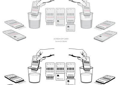 Technical Illustrations