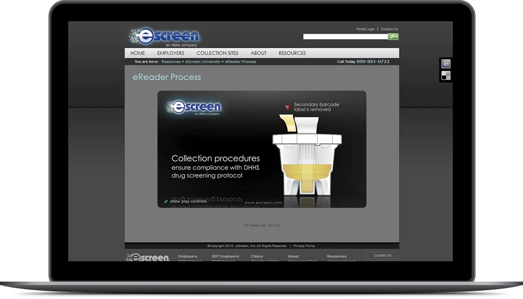 eBrochures_macbook eScreen eBrochures MacBook