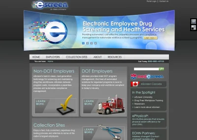 eScreen.com